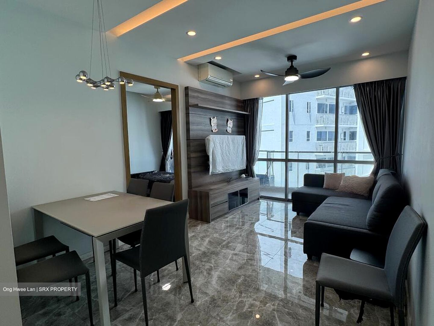 The Santorini (D18), Condominium #445873341